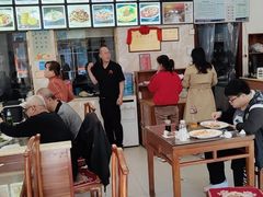 -大牛馅饼(范阳路店)