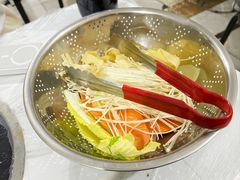 -重庆特色冷锅鱼(武大店)