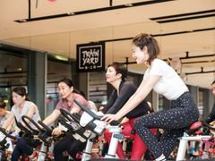 -Trainyard 炼·工场(中国国际贸易中心店)