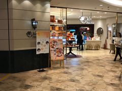 -檬舒舒MonChouChou(环球金融中心店)