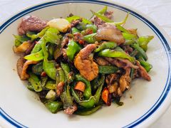 -新新湘菜馆(新中街二条店)