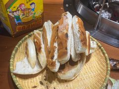 -炭窑水浒烤肉(汉阳鹦鹉巷子店)