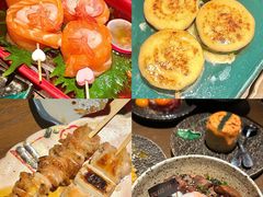 -筱田の食堂·izakaya(淮海中路店)