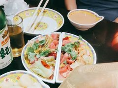 -芦月轩羊蝎子(劲松店)