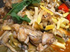 -望湘园·湖南菜(宏伊店)