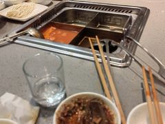 -海底捞火锅(步步高新天地店)