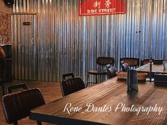 -Side Street街旁(交道口店)