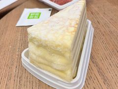 -奈雪的茶(KK MALL店)