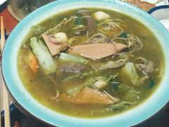 -1078號老北京涮肉(松柏店)