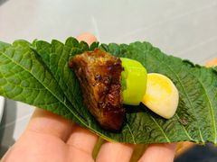 -小两口锦州烧烤·脆皮油边(依云北郡店)