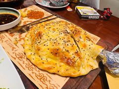 -那拉提之疆·新疆菜(美院店)