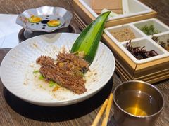 -魁盛居百年鲁菜馆(县西巷店)
