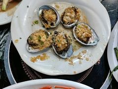 -小海豚•老字号海鲜餐厅(天涯店)