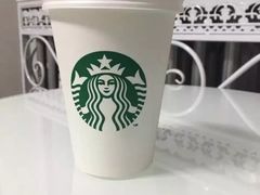 -星巴克(北京南站第三店)