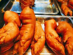 手撕猪手-天添手撕猪手(德政中路店)