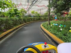 -南宫五洲植物乐园