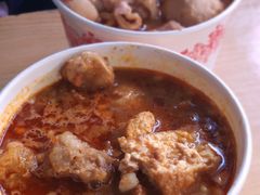 -友生风味小吃(营平农产品市场店)