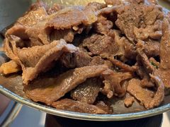 -西塔老太太泥炉烤肉(川沙百联店)
