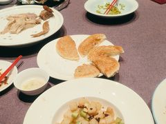 -金狮麟·新豫菜(杏石口路店)