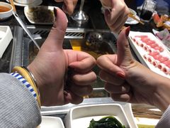 -海底捞火锅(德辉广场店)