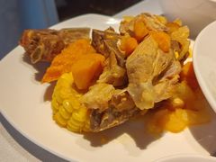 -汤城小厨•粤菜•靓汤(金融街店)