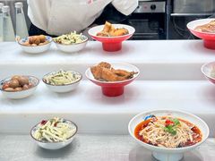 -新万鑫银丝面·非遗无锡味(惠山古镇店)