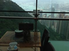 景观位-阿甘虾餐厅(凌霄阁店)