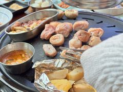 -济州爱肉堂(总店)