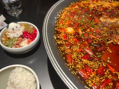 -麻六记(凤凰汇店)