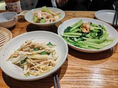 -潮粥荟·潮汕砂锅粥(朝阳大悦城店)