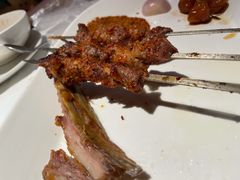 -西域阿里马新疆菜·清真(桂花路店)