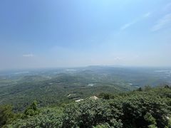 -句容茅山景区