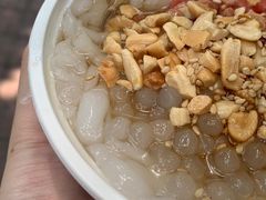 -陈氏冰粉(龙山中学店)
