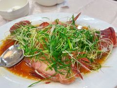 -凤城礼记鱼翅海鲜酒家(新马路总店)