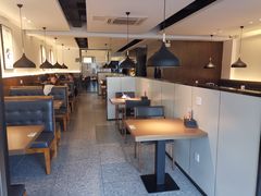 大堂-YUOZUO渝作·川渝冒肚(崂山店)