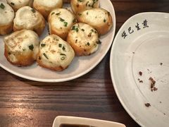 -哑巴生煎(临顿路店)