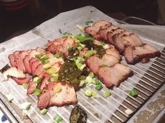 -绿茶餐厅(领展购物广场·中关村店)