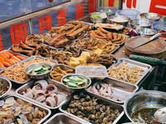 -圆蛋酒料•生腌(开元路店)