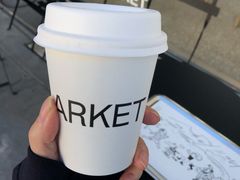 -ARKET CAFÉ(三里屯太古里店)