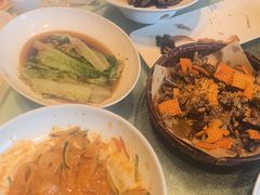 -北京老铺烤鸭(高新店)