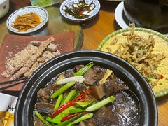 -杨厝六十六农庄农舍(杨厝路店)