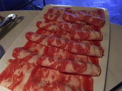 -重庆德庄火锅(映月湖环宇城店)