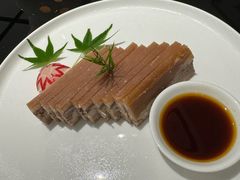 -富淳饭店(陆家嘴保利广场店)