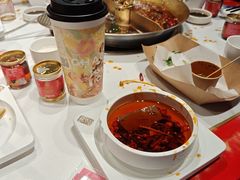 -小龙翻大江文化火锅(宽窄店)
