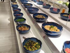 -玫瑰花园自助烤肉(顺义鑫海韵通店)