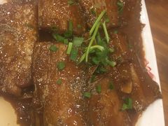 -世博源公馆·本帮融合菜·主题包厢·江景餐厅