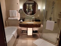 -上海雅居乐万豪侯爵酒店