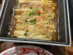 -破店肥哈·东北烧烤·夜宵(南山保利店)