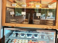 -Catch Bagel(芳草地店)