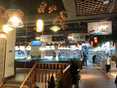 -香山湖家家宴(中山陵店)